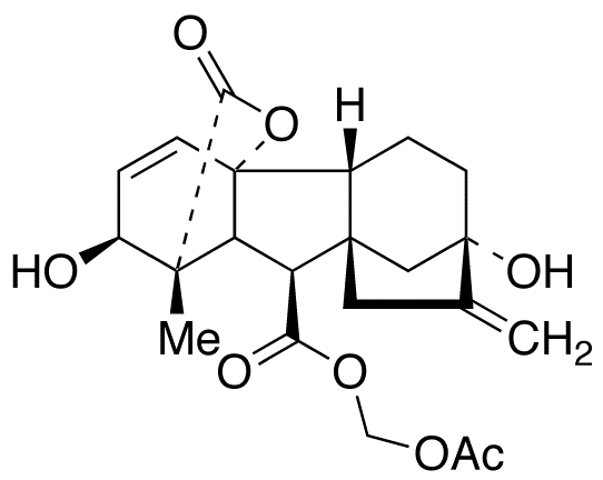 Gibberellic Acid Acetoxymethyl Ester