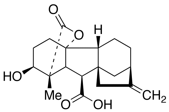 Gibberellin A4