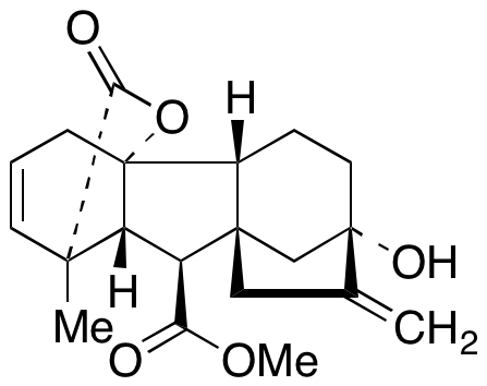 Gibberellin A5 Methyl Ester