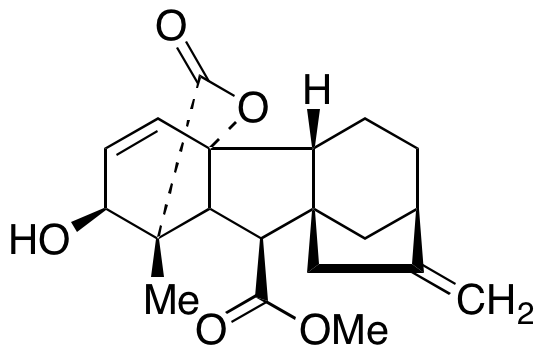 Gibberellin A7 Methyl Ester