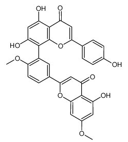 Ginkgetin