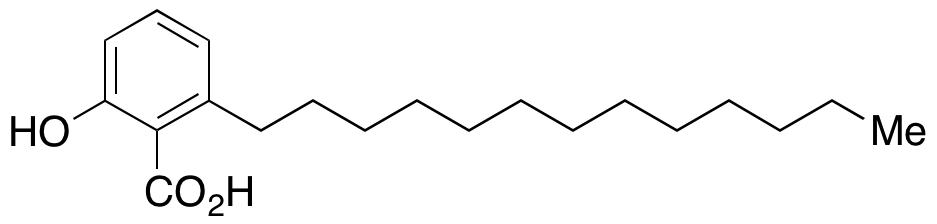 Ginkgolic Acid