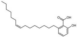 Ginkgolic acid C15:1