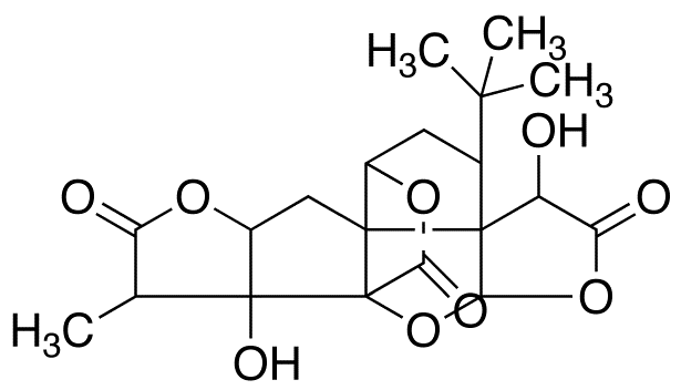 Ginkgolide A