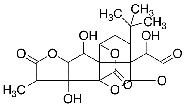 Ginkgolide B