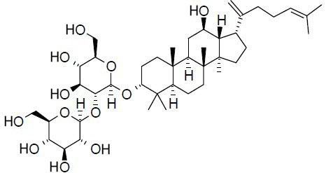 Ginsenoside Rk1