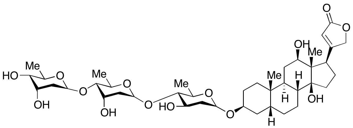 Gitoxin