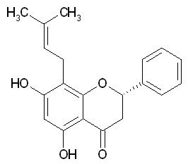 Glabranin