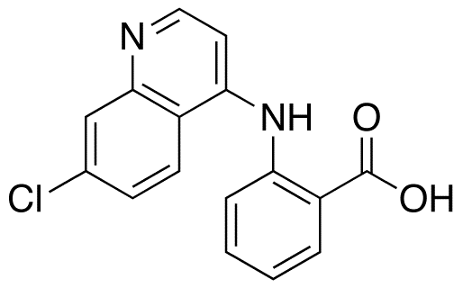 Glafenic Acid