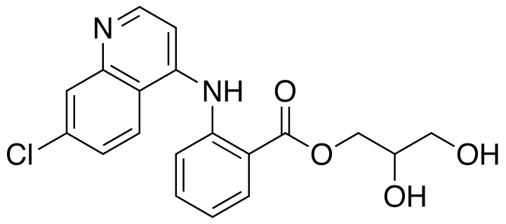 Glafenine