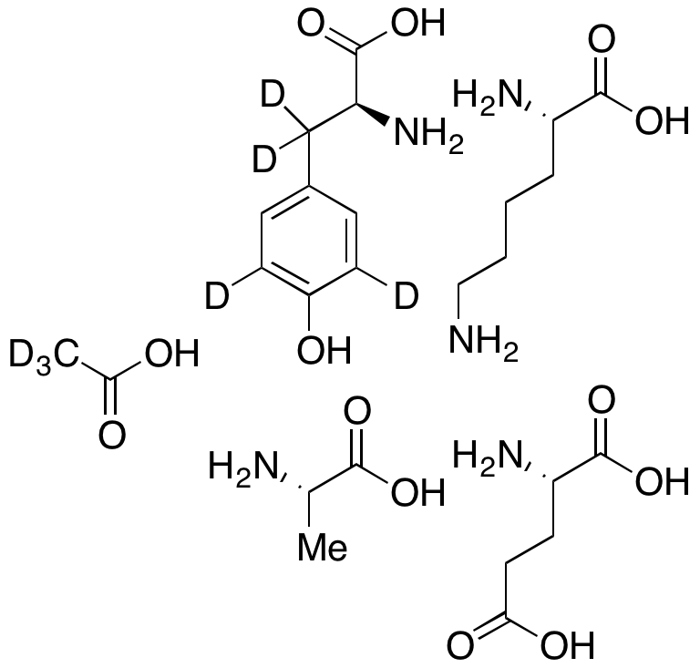 Glatiramer Acetate-Dx