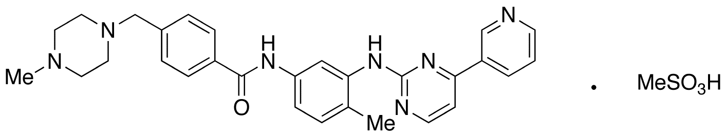 Gleevec (Imatinib Mesylate)