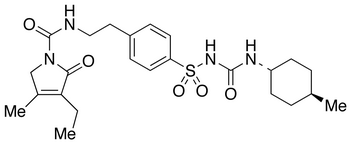 Glimepiride