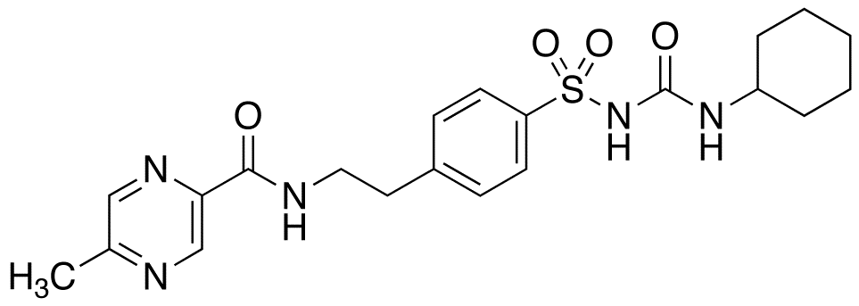 Glipizide