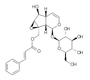 Globularin