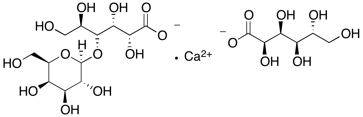 Glubionate Calcium