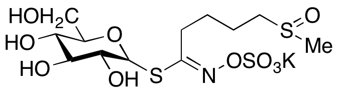 Glucoraphanin Potassium Salt