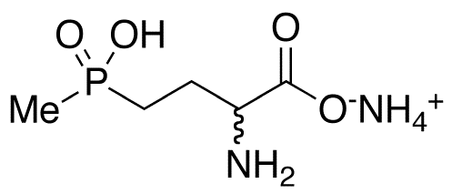 Glufosinate Ammonium