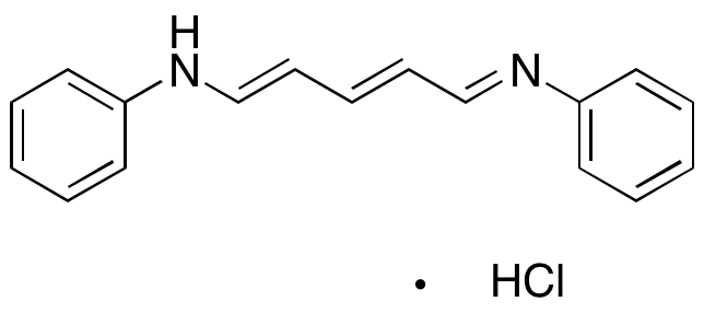 Glutacondianil Hydrochloride