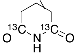 Glutarimide-13C2