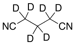 Glutaronitrile-d6