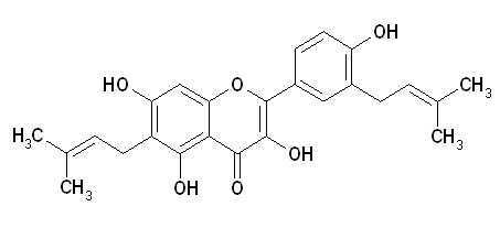 Glyasperin A