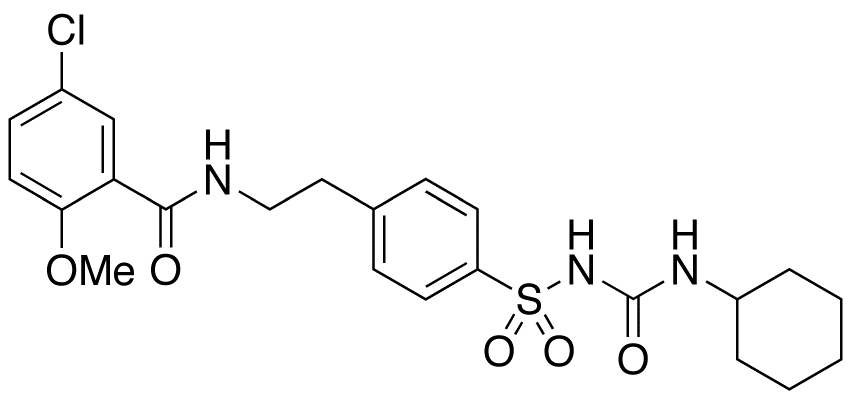 Glyburide