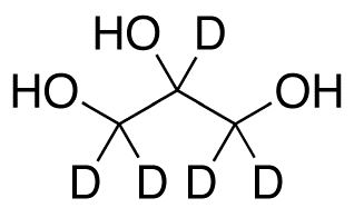 Glycerol-d5