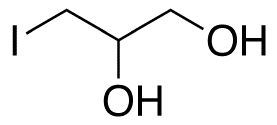 Glyceryl Iodide