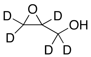 Glycidol-d5