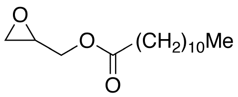 Glycidyl Laurate