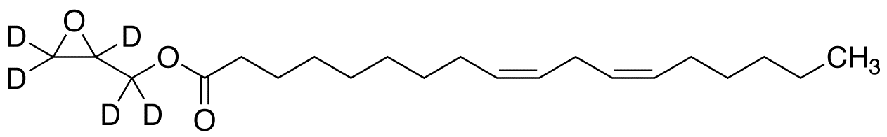 Glycidyl Linoleate-d5