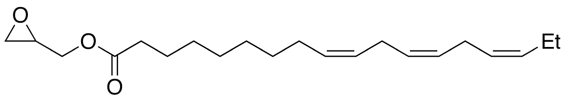 Glycidyl Linolenate