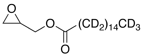 Glycidyl Palmitate-d31