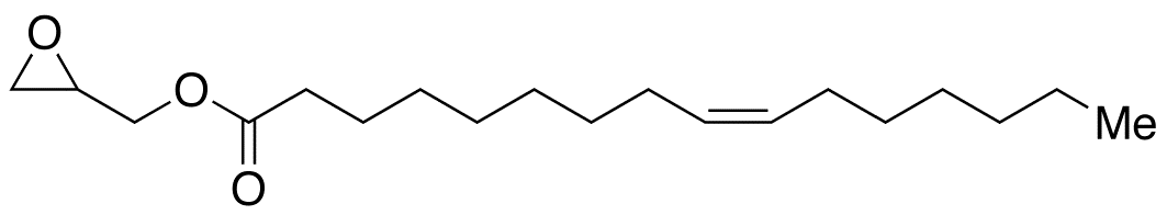 Glycidyl Palmitoleate