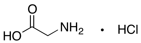 Glycine Hydrochloride