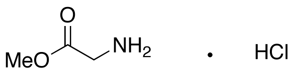 Glycine Methyl Ester Hydrochloride