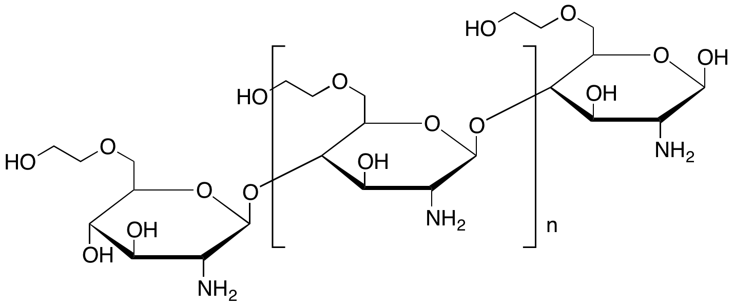 Glycol Chitosan