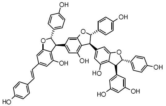 Gnemonol B