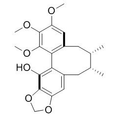 (+)-Gomisin M2