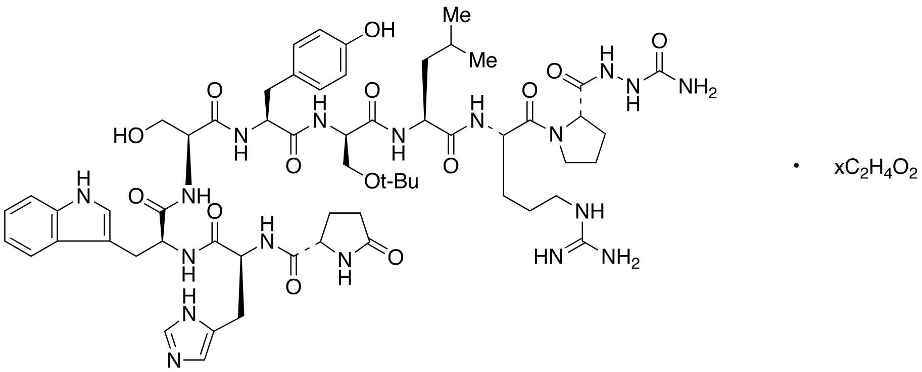 Goserelin Acetate