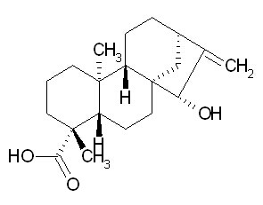 Grandifloric acid