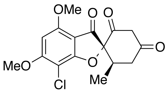 Griseofulvic Acid