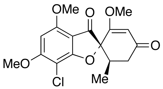 Griseofulvin