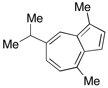 Guaiazulene