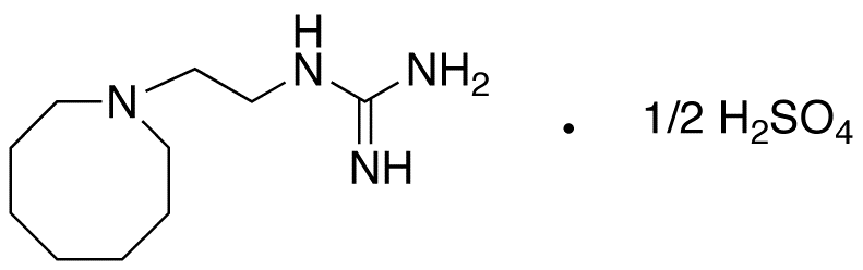 Guanethidine Hemisulfate