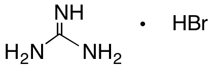 Guanidine Hydrobromide