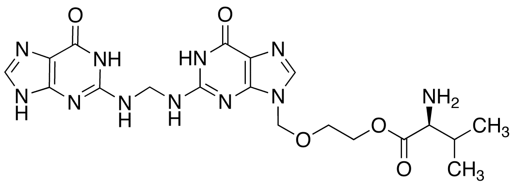 Guaninyl Valacyclovir