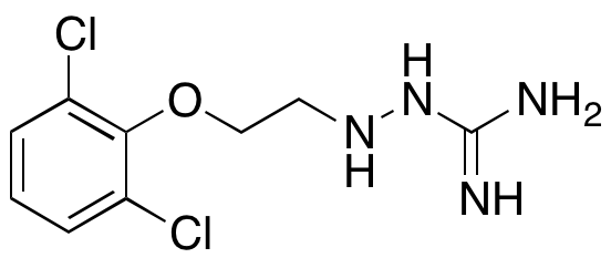 Guanochlorine