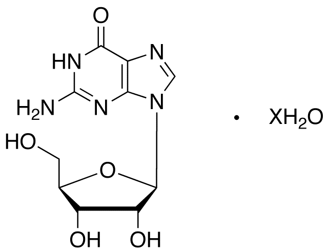 Guanosine Hydrate